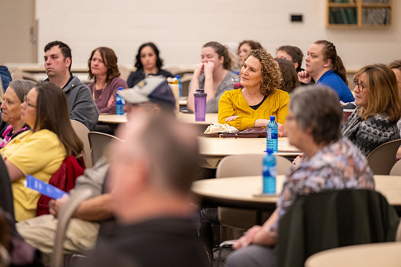 All Employee Conference - Jan 2026