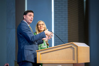 Jason and Debbie Johnson Forum - Jan 2026