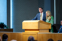 Jason and Debbie Johnson Forum - Jan 2026