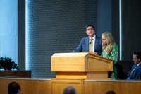 Jason and Debbie Johnson Forum - Jan 2026