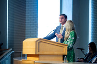 Jason and Debbie Johnson Forum - Jan 2026