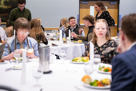 Society Gala - Jan 2026