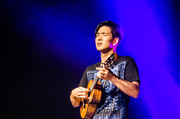 Ukelele Hero