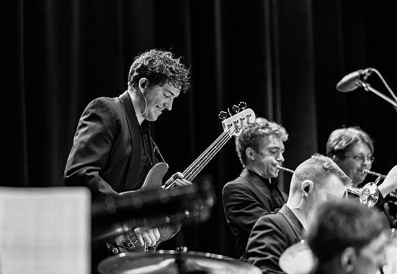 Sound Alliance Concert - Mar. 2025