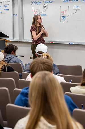 Students Studying on Campus - Jan 2026