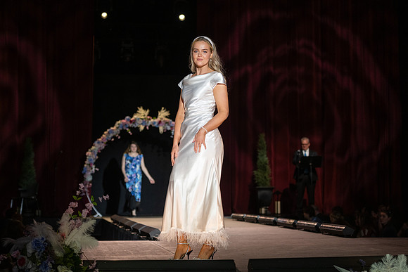 Winter Fashion Show - March 2025