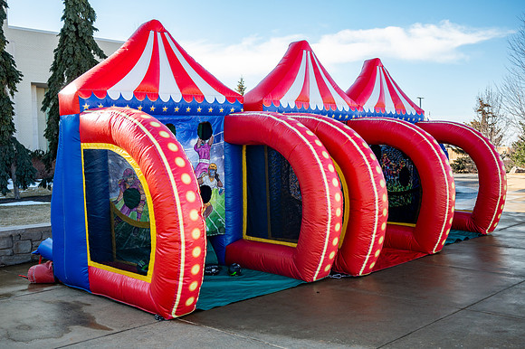 Snowfest Headquarters- Jan 2026