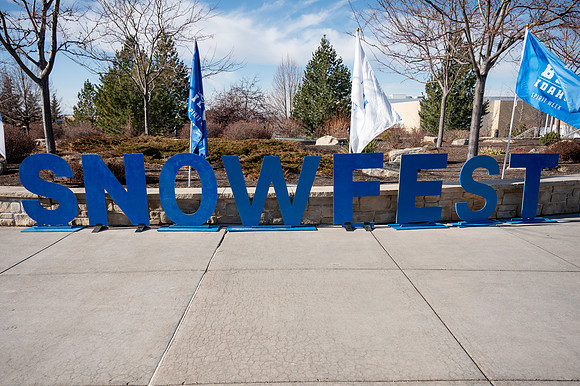 Snowfest Headquarters- Jan 2026