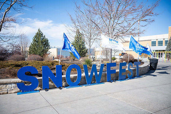 Snowfest Headquarters - Feb 2026