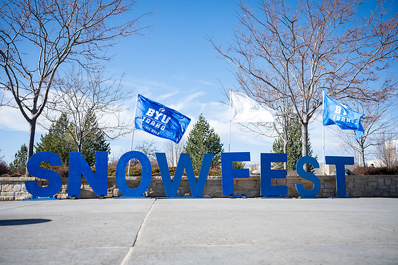 Snowfest Headquarters - Feb 2026