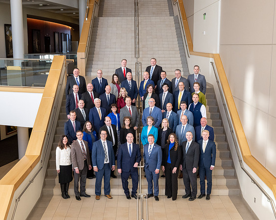 President's Council - Jan 2026