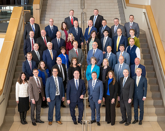 President's Council - Jan 2026