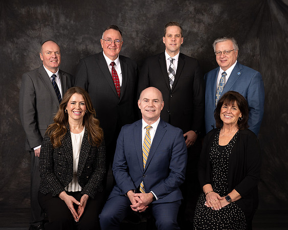 President's Executive Group - Feb 2026