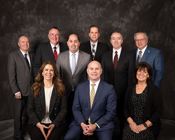President's Executive Group - Feb 2026