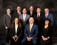 President's Executive Group - Feb 2026
