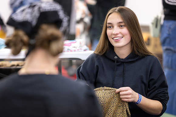 SnowFest Service Night - Feb. 2026