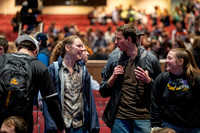 Devotional Audience
