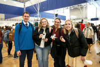Cupcake Social- Feb 2026
