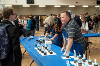 Cupcake Social- Feb 2026