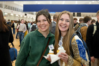 Cupcake Social- Feb 2026