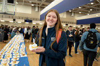Cupcake Social- Feb 2026