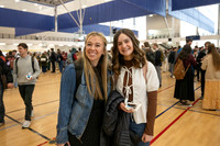 Cupcake Social- Feb 2026