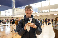 Cupcake Social- Feb 2026