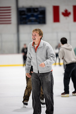 Ice Skating - Feb. 2026