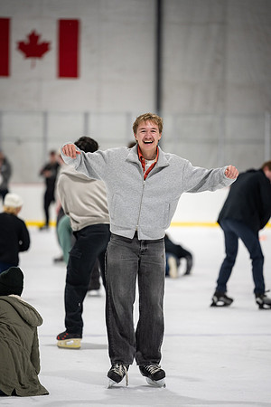 Ice Skating - Feb. 2026
