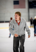 Ice Skating - Feb. 2026