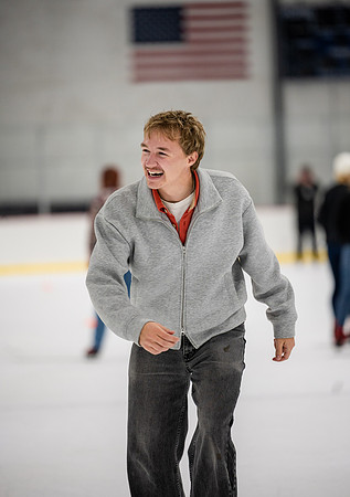 Ice Skating - Feb. 2026