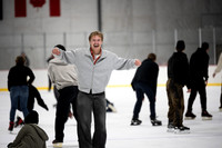Ice Skating - Feb. 2026