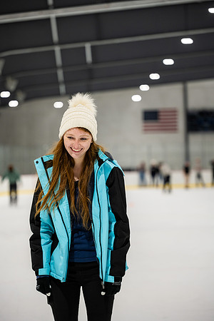 Ice Skating - Feb. 2026