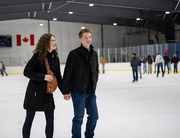 Ice Skating - Feb. 2026