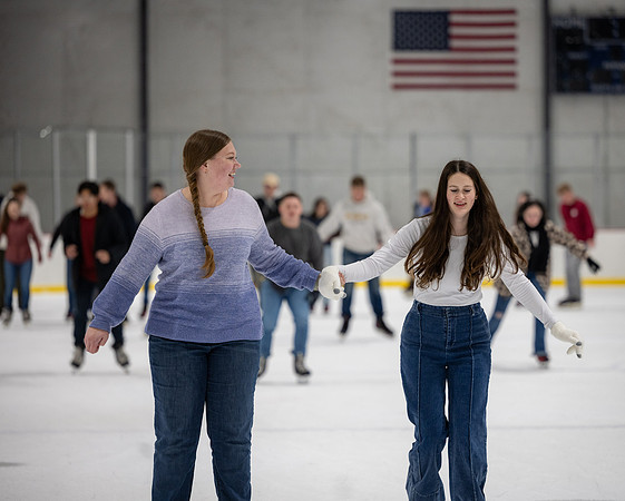 Ice Skating - Feb. 2026