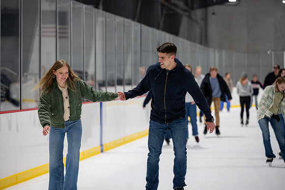 Ice Skating - Feb. 2026