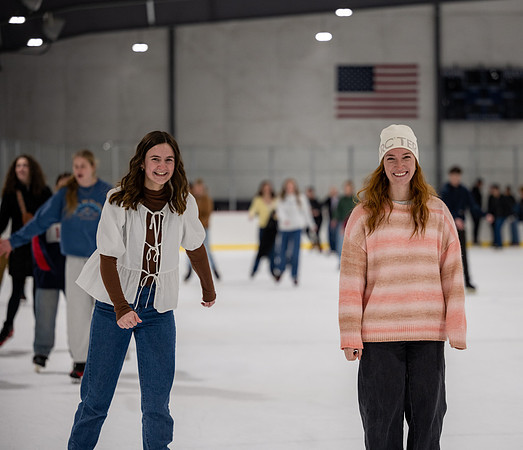Ice Skating - Feb. 2026