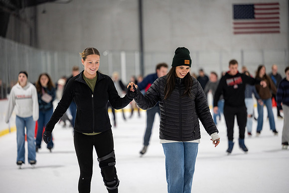 Ice Skating - Feb. 2026