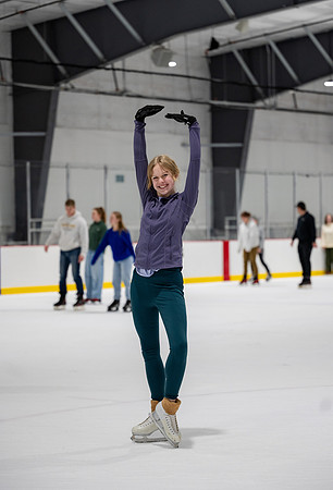 Ice Skating - Feb. 2026