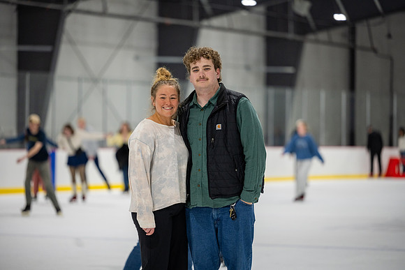 Ice Skating - Feb. 2026