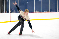 SnowFest Ice Skating - Feb. 2026