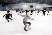 SnowFest Ice Skating - Feb. 2026