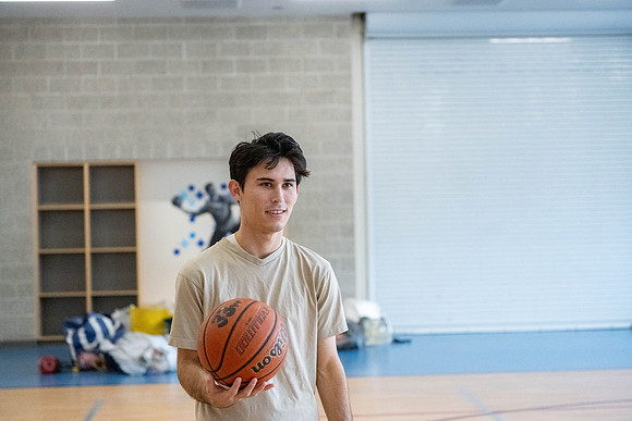Snowfest Scavenger Hunt - Feb 2026