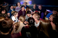 Ice Box Dance - Feb. 2025