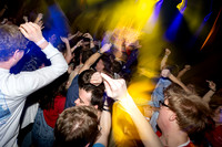 Ice Box Dance - Feb. 2025