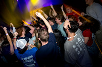 Ice Box Dance - Feb. 2025