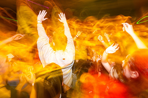 Ice Box Dance - Feb. 2025