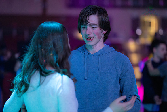 Ice Box Dance - Feb. 2025