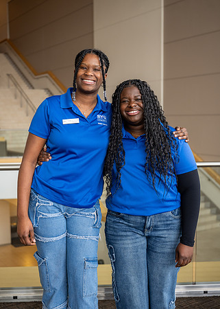 Peer Mentoring Group - Jan. 2026