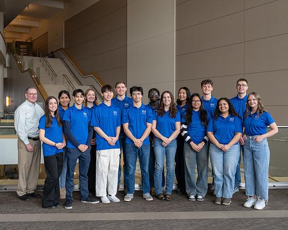 Peer Mentoring Group - Jan. 2026